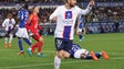 Imagem de Messi de saída do PSG