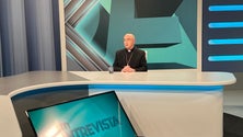 Imagem de Comissão Diocesana que investiga abusos sexuais na igreja registou três casos na Região (vídeo)
