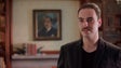 Imagem de Valério Fernandes – «Contaram-me os livros mais antigos» (vídeo)