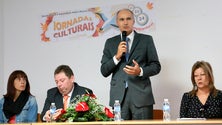 Imagem de Secretário de Educação desafia alunos a distinguirem-se pela diferença