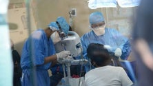 Imagem de Médicos apelam à correção de decreto