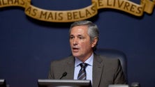 Imagem de Covid-19: Presidente da ALRAM pede pacto alargado após pandemia (Áudio)