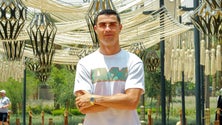 Imagem de Ronaldo investe na plataforma online Chrono24 de venda de relógios de luxo