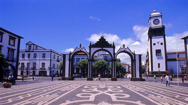 Açores querem rede de investigação comum para regiões ultraperiféricas da Europa