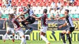 Imagem de Farense está de volta à I Liga, Estrela claudica e vai ao playoff