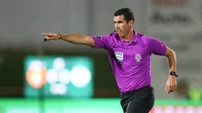 Imagem de Fábio Veríssimo no Marítimo-Benfica
