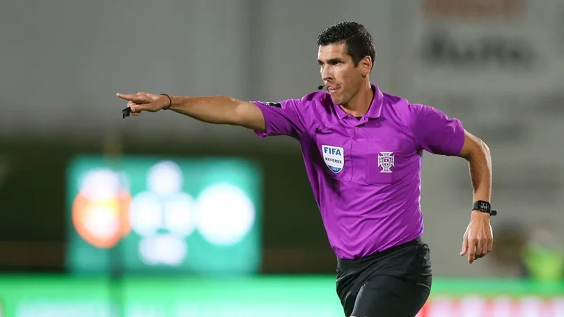 Imagem de Fábio Veríssimo no Marítimo-Benfica