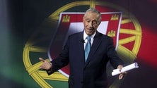 Imagem de Marcelo promulga alterações à Lei de Enquadramento Orçamental