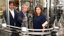 Imagem de Sara Cerdas quer garantir fundos da UE para pequenas produções