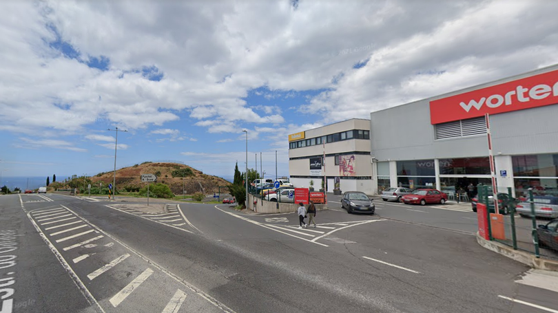 Governo da Madeira investe 2,3 milhões na reformulação de nó rodoviário