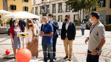 Imagem de Funchal é exemplo de inclusão (vídeo)