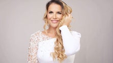 Imagem de Katia Aveiro lança linha de cosméticos