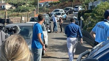 Imagem de Brigada da PSP volta aos terrenos expropriados para o novo hospital (áudio)