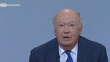 Imagem de Alberto João Jardim defende entendimento com o PS (vídeo)