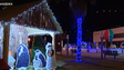 Imagem de Luzes e ornamentos do Natal de Machico (vídeo)