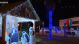Luzes e ornamentos do Natal de Machico (vídeo)