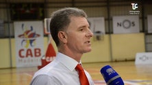 Imagem de CAB e João Paulo Silva acertaram continuidade