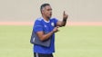 Imagem de Almería, de José Gomes, eliminado dos play-offs de acesso à Liga espanhola