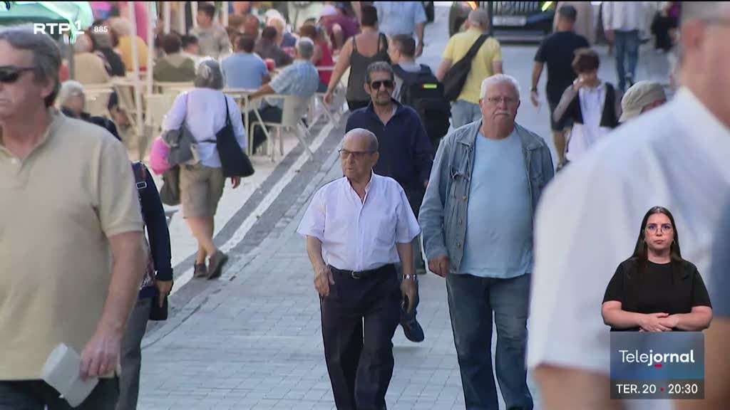 Imagem de Riqueza continua a ser distribuída de forma desigual