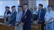 Militares naturais do Funchal que morreram no Ultramar foram homenageados (vídeo)