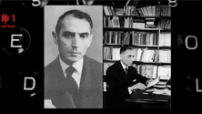 Imagem de Obra de Horácio Bento de Gouveia reeditada