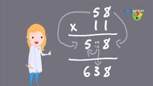 Imagem de Novas estratégias cativam alunos para a Matemática (Vídeo)