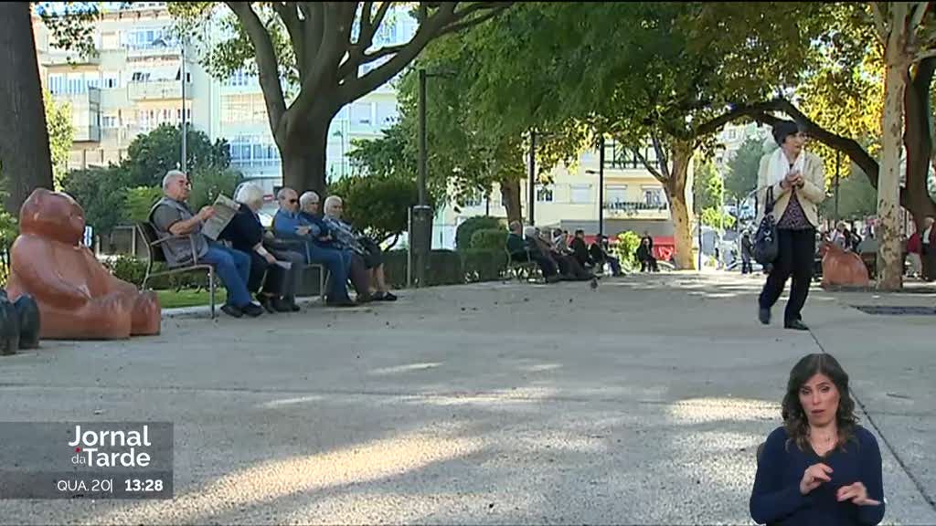 Idade da reforma em Portugal pode chegar aos 67 anos em 2030