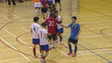 Imagem de Francisco Franco vence o Pontassolense no futsal (vídeo)
