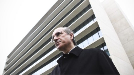 Imagem de Rendeiro vendeu oito quadros apreendidos