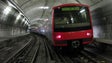 Imagem de «Luz verde» à expansão do Metro de Lisboa