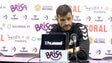 Imagem de Daniel Guimarães diz que derrota em Braga não vai afetar Nacional