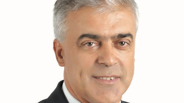 Imagem de Emanuel Câmara é o novo presidente do PS-Madeira