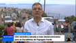 Imagem de CDU reivindica mais atenção para as Escadinhas do Papagaio Verde