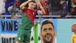 Imagem de Portugal entra a vencer e alimenta esperança no Catar (áudio)