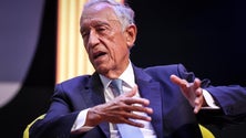 Imagem de Marcelo admite promulgar novo diploma sobre progressão dos professores