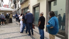 Imagem de 600 sócios alvi-negros já votaram (vídeo)