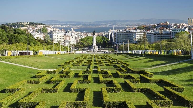 Imagem de Crônica SAUDADES DE LISBOA de
JOSÉ PAULO CAVALCANTI