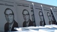 Imagem de Joseph Fernandes homenageado no Arco da Calheta (vídeo)