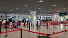 Imagem de Operações retomam no aeroporto (áudio)
