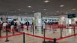 Imagem de Operações retomam no aeroporto (áudio)