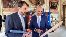 Imagem de Cafôfo inicia hoje visita a Londres (áudio)
