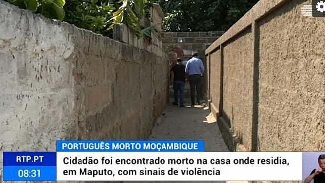 Imagem de Sinais de agressão – VÍDEO