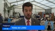 Imagem de Covid-19: Feira do Livro do Funchal decorre na Praça do Município (Vídeo)