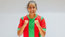 Imagem de Marítimo empata com Torreense