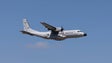 Força Aérea transportou cinco doentes entre ilhas do Arquipélago da Madeira
