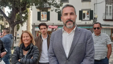 Imagem de Chega já foi notificado sobre a reclamação apresentada pelo ADN (áudio)