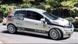 Imagem de Adruzilo Lopes apresenta Fiat Grande Punto R3D