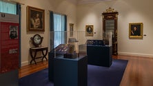 Imagem de Entradas gratuitas e visitas guiadas nos museus