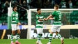 Imagem de Sporting regressa à liderança isolada com triunfo sobre Estrela da Amadora