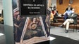 Imagem de História da música em livro (vídeo)